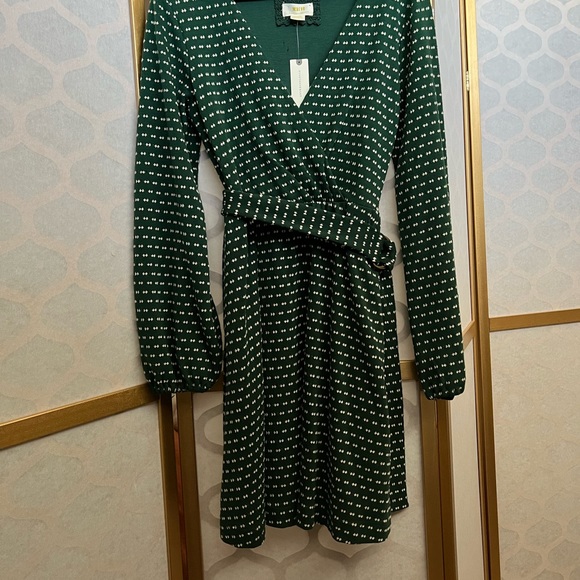 ANTHROPOLOGIE | Maeve Malta Dress - Picture 4 of 10